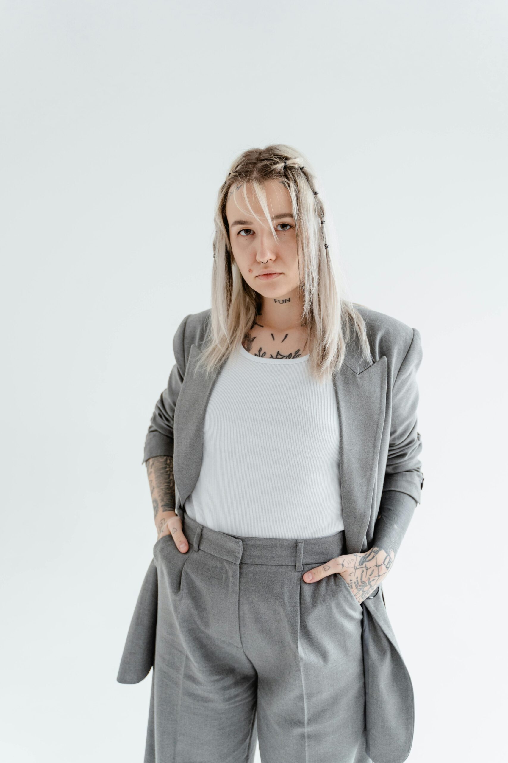 Women Fashion by Atiler